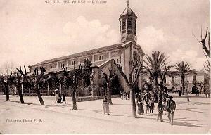 SIDI BEL ABBES 617